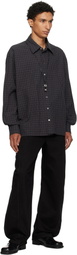 Cawley Gray Leo Shirt
