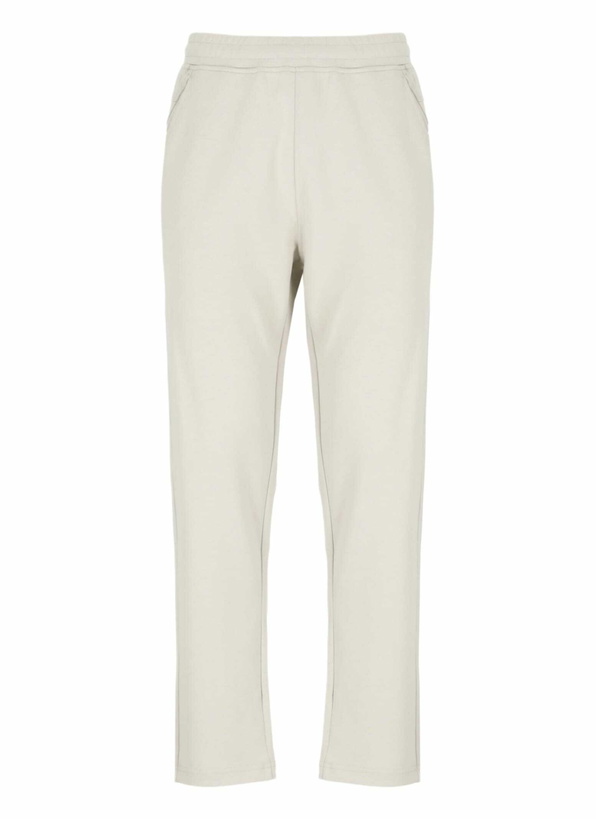 Photo: K-Way Iton Interlock Pants