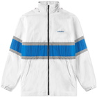 Unravel Project Retro Zipped Windbreaker