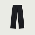 ON Men's All-Day Track Pants in Black/Espresso