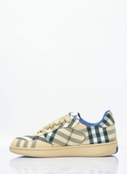 Burberry Terrace Sneakers