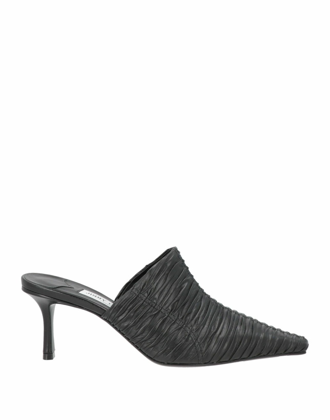 Photo: Jimmy Choo Womens Mules & Clogs in Black