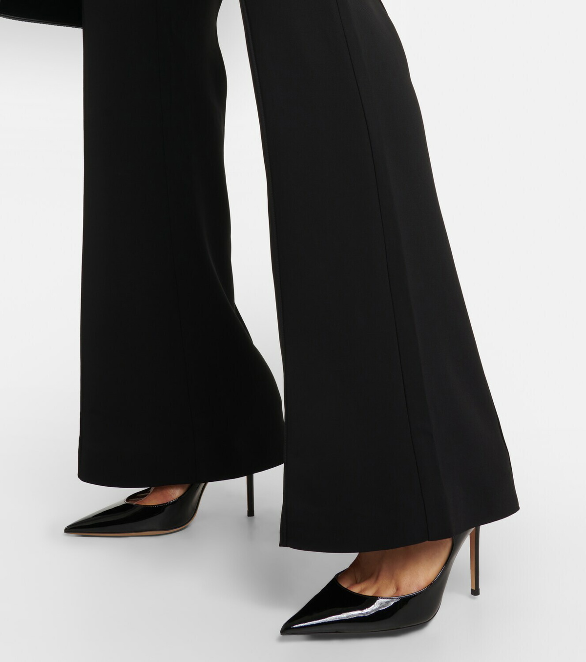 Roland Mouret Asymmetrical jumpsuit