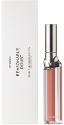 Byredo Liquid Lipstick Vinyl – Reasonable Doubt