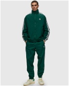 Adidas Woven Firebird Trackpant Green - Mens - Track Pants