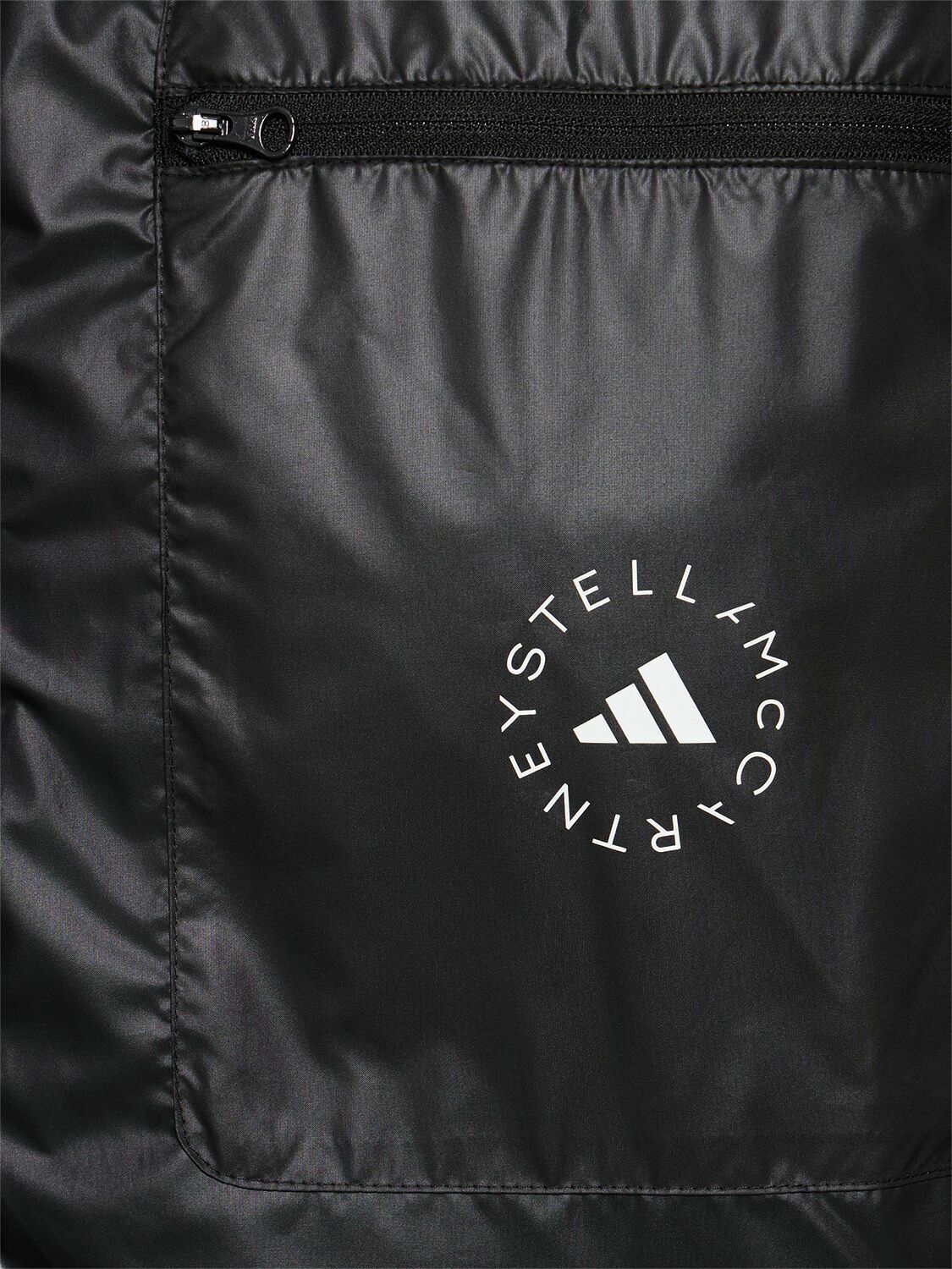 ADIDAS BY STELLA MCCARTNEY Short Puffer Jacket adidas by