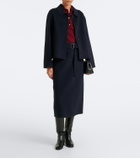 'S Max Mara Virgin wool jacket