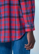 The Row Lancaster Shirt