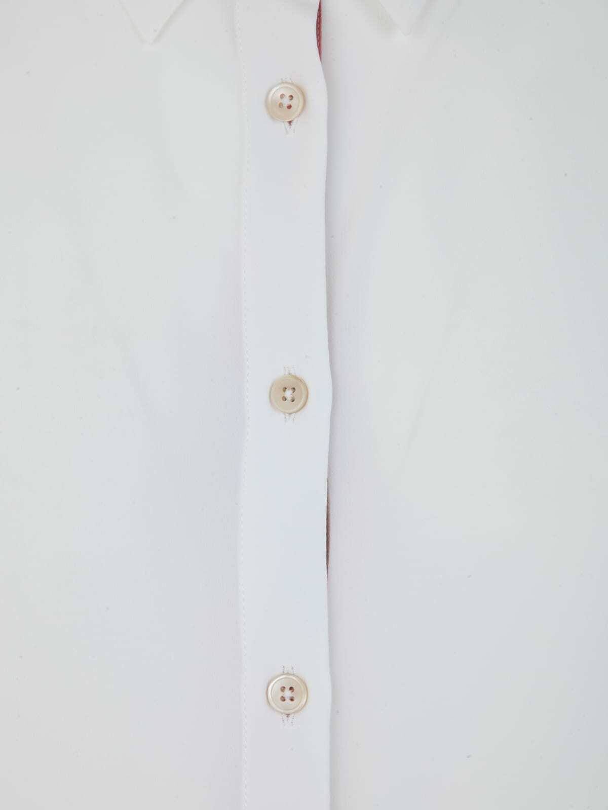 PS by Paul Smith Silk Blouse