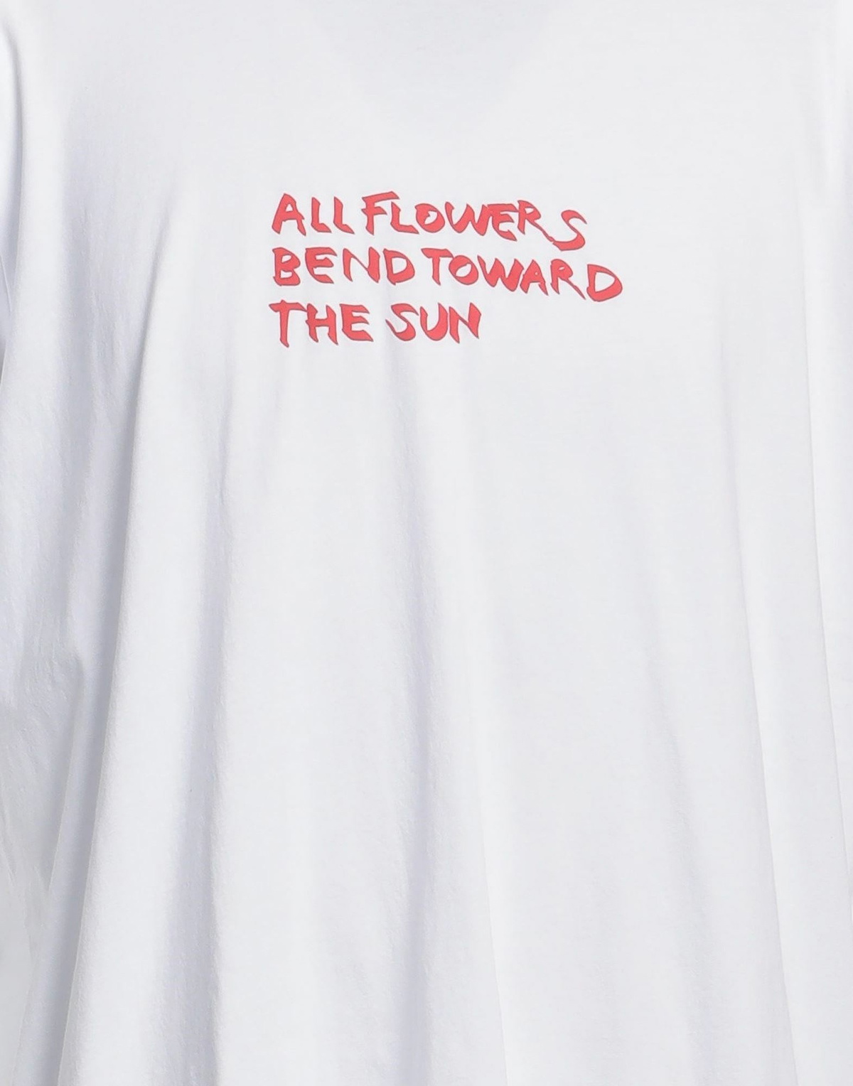 Aspesi Mens T-shirt in White