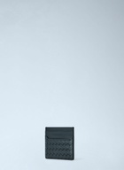 Bottega Veneta Intrecciato Piccolo Card Holder