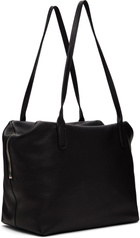 The Row Black Henri Bag