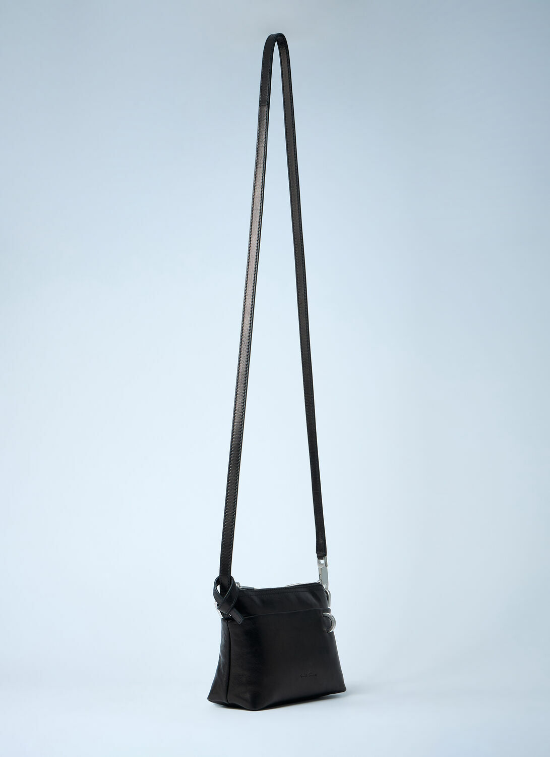 Rick Owens リックオウエンス Small Adri Bag ショルダー Rick Owens Small Adri Shoulder Bag in Black | Lyst