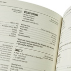Phaidon Where Chefs Eat (Third Edition) in Joe Warwick 