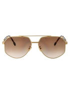 Fred Double Cable Sunglasses