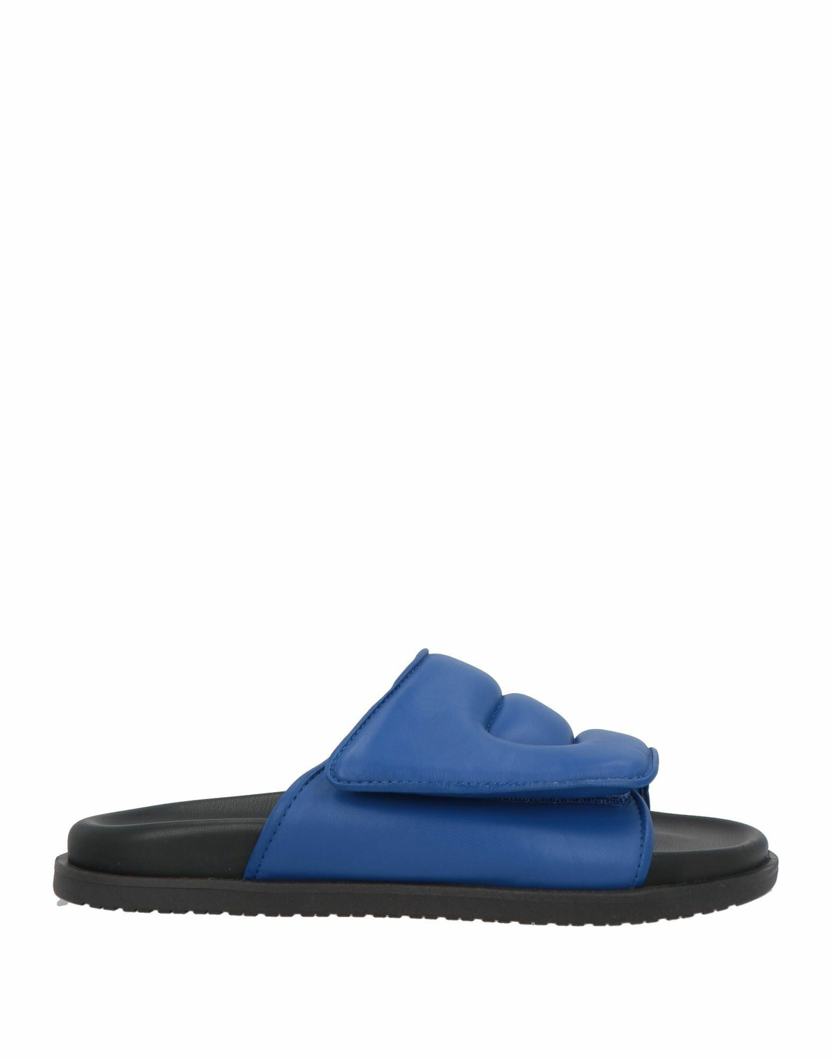 Copenhagen Studios Womens Sandals Bright in Blue