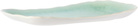 Jars Céramistes Blue Plume Rectangular Plate