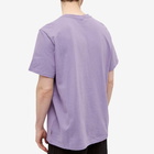 Puma x KidSuper Studios T-Shirt in Purple Haze