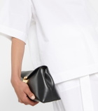 Toteme Oversized cotton top