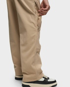 Represent Utility Pants Beige - Mens - Casual Pants