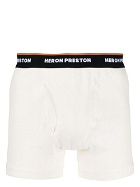 HERON PRESTON - Logo Boxer Brief