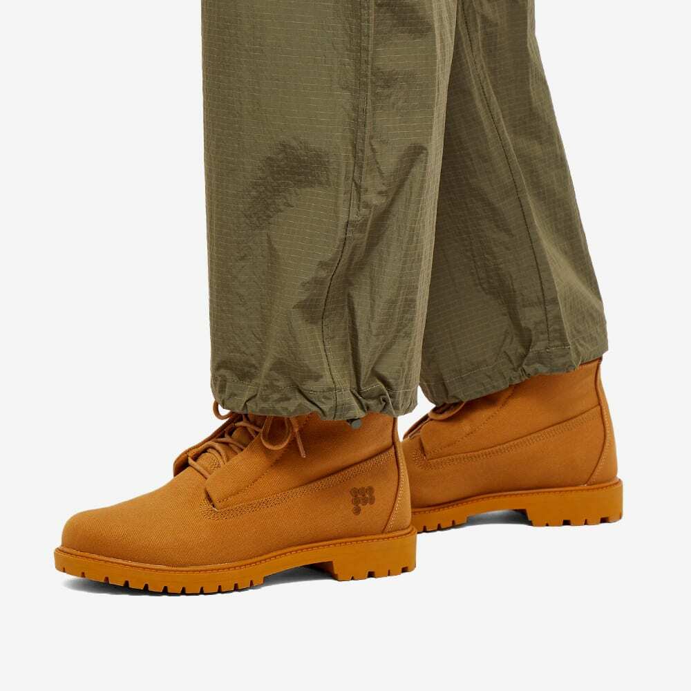 Timberland Women's x Pangaia 6