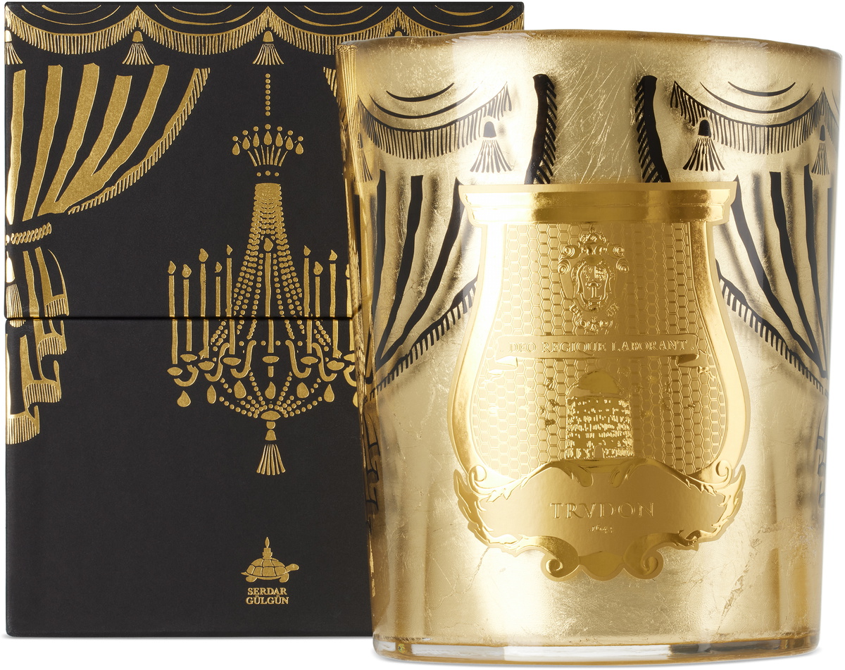 Trudon Arosa Great Candle
