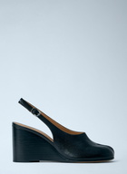 Maison Margiela Tabi Slingback Wedges