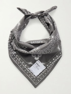 Satisfy - Printed SoftCell™ Bandana