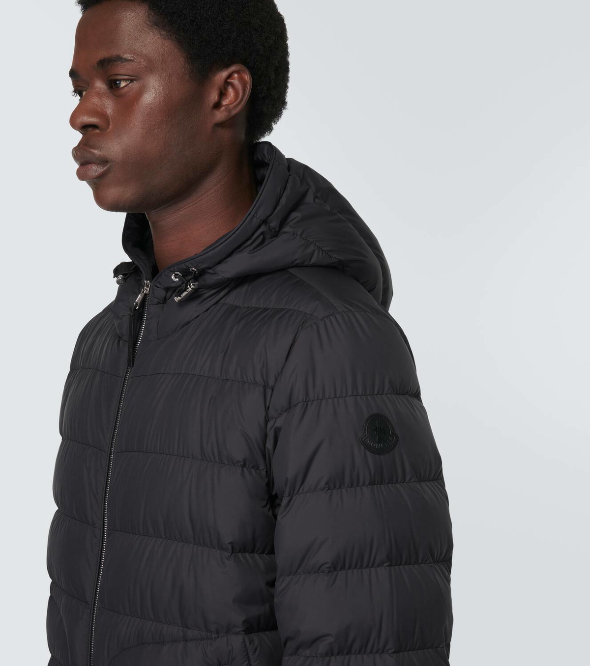 Moncler Down jacket Moncler