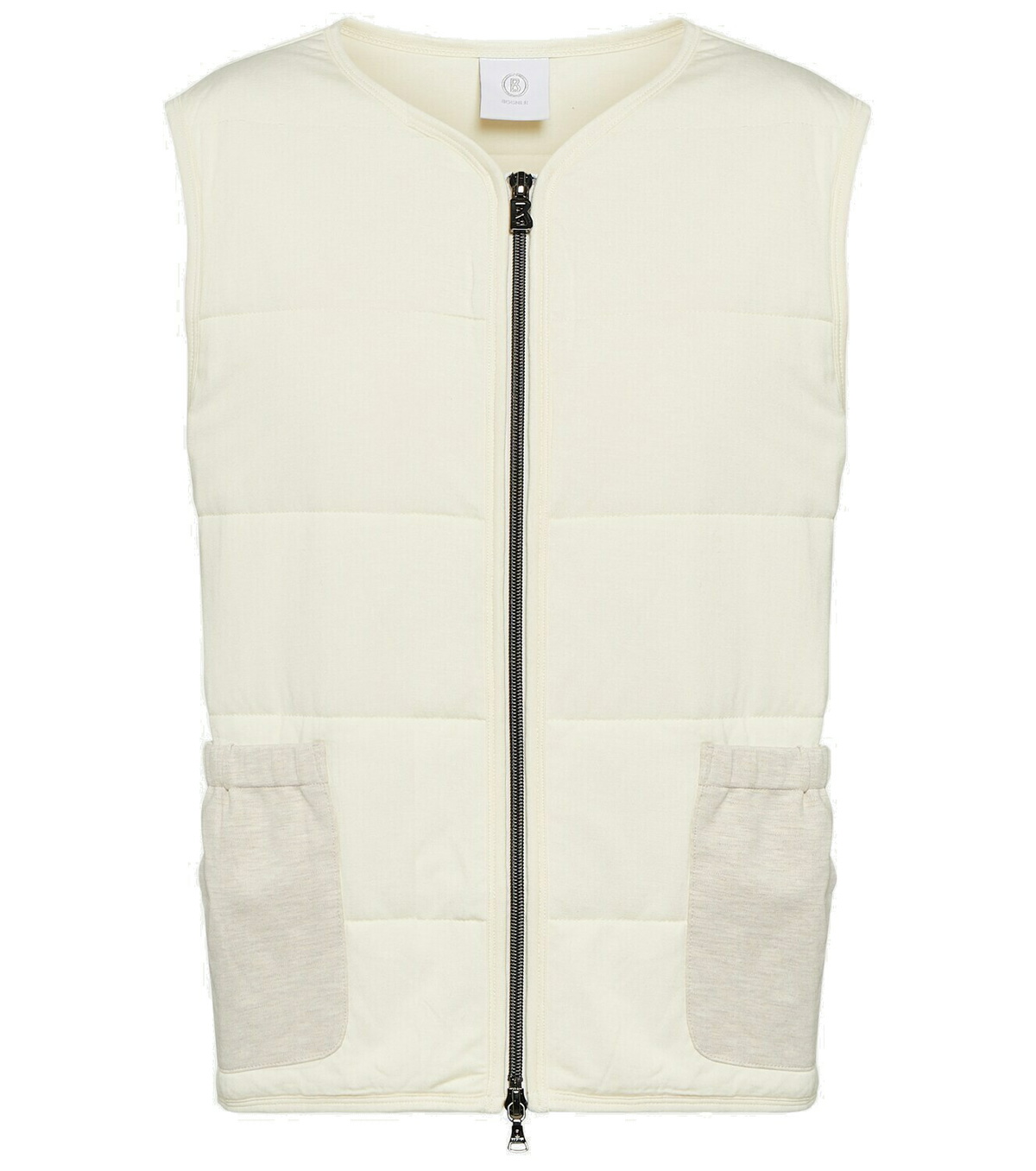 Bogner Dahlia quilted vest Bogner