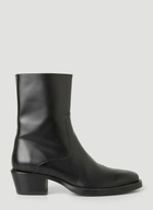 Eytys Blaise Block Heel Boots