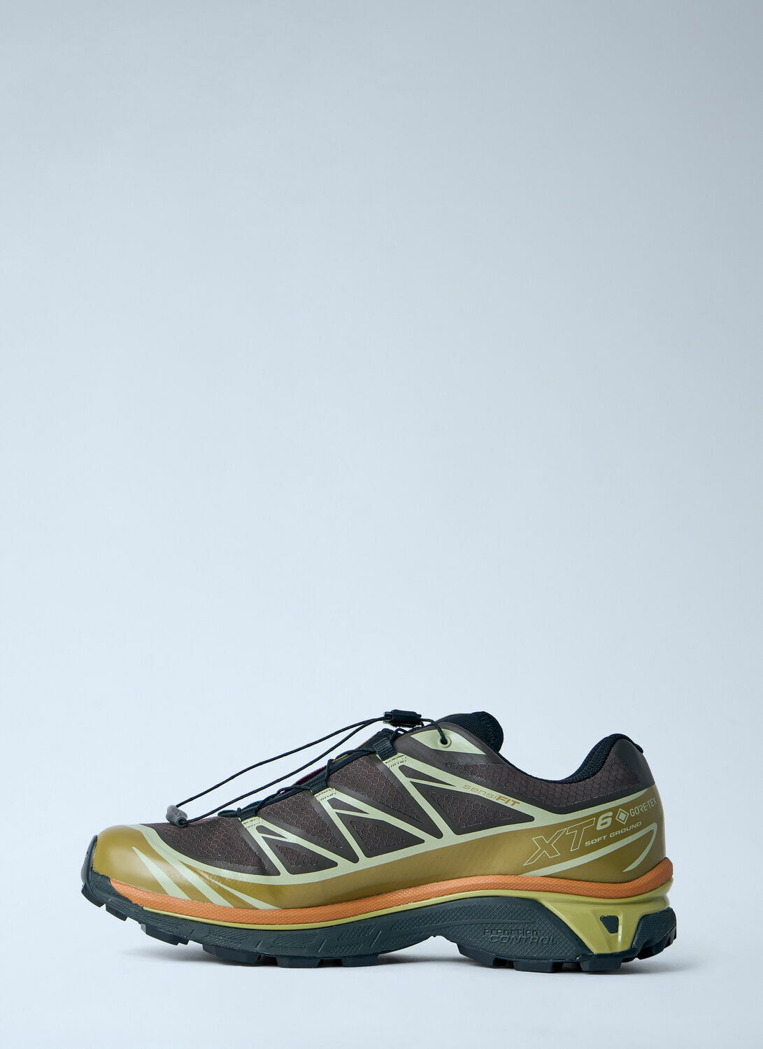 Salomon XT-6 Gore-Tex Sneakers