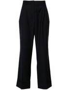 OFFICINE GENERALE - Wool Trousers