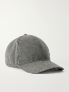 SEASE - 3.0 Cashmere Baseball Cap - Unknown