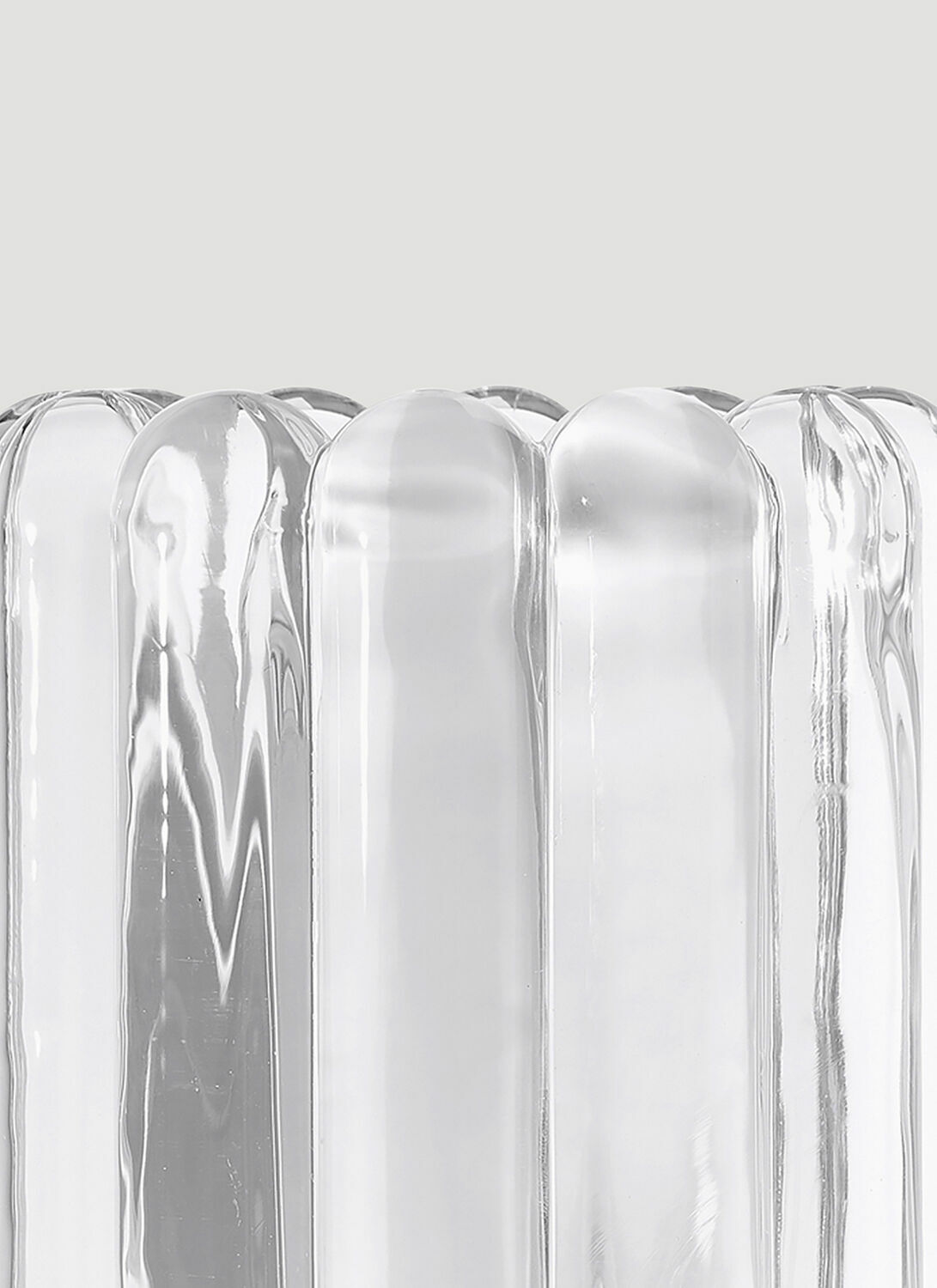 Tom Dixon Press Stem Medium Vase