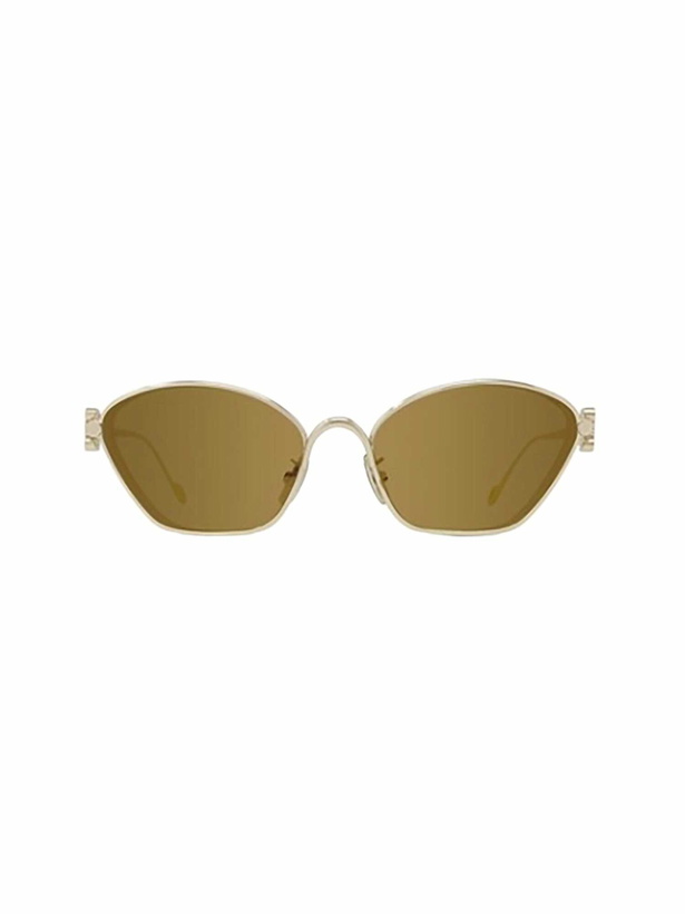 Photo: Loewe LW40115U Sunglasses