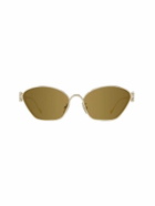 Loewe LW40115U Sunglasses