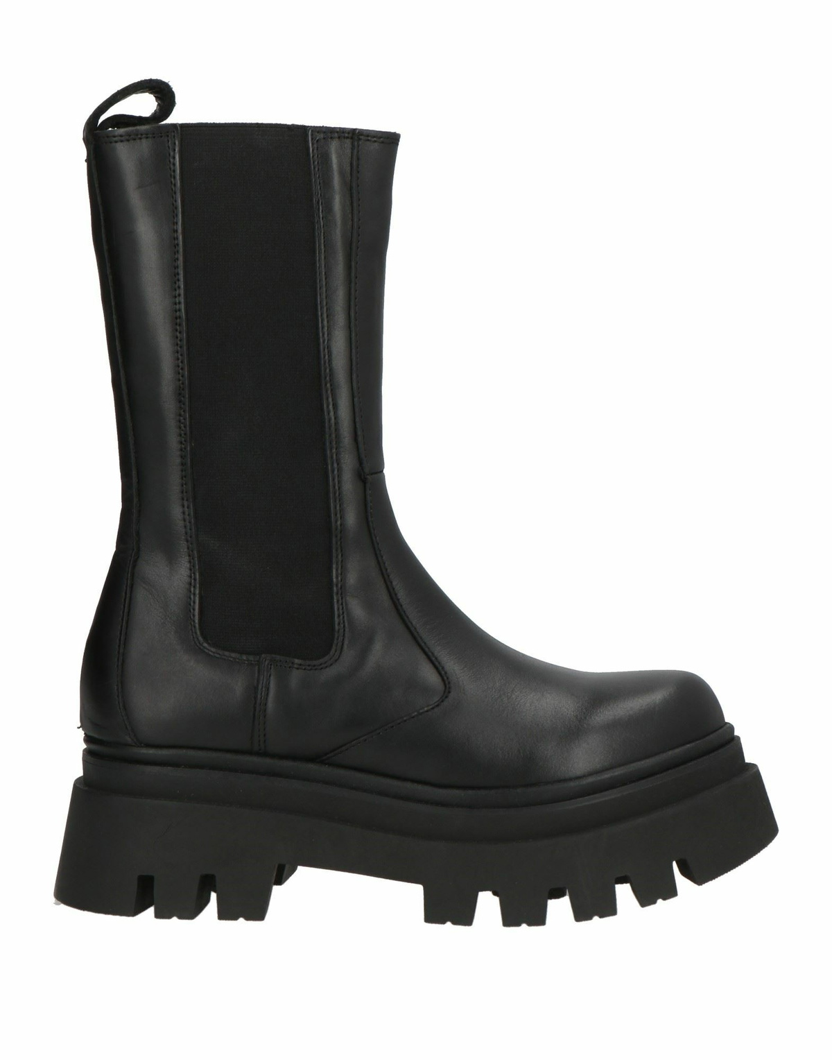 Alohas Womens Ankle boots in Black