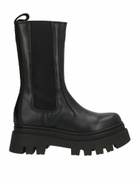 Alohas Womens Ankle boots in Black