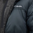 Columbia Men's Puffect™ Hooded Jacket in Black