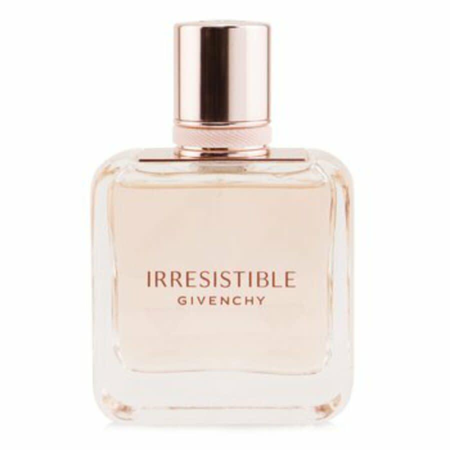 Givenchy Ladies Irresistible EDP Spray 1.1 oz Fragrances 3274872400719