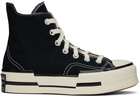 Converse Black Chuck 70 Plus Sneakers