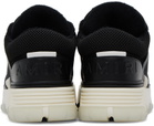 AMIRI Black MA-1 Sneakers