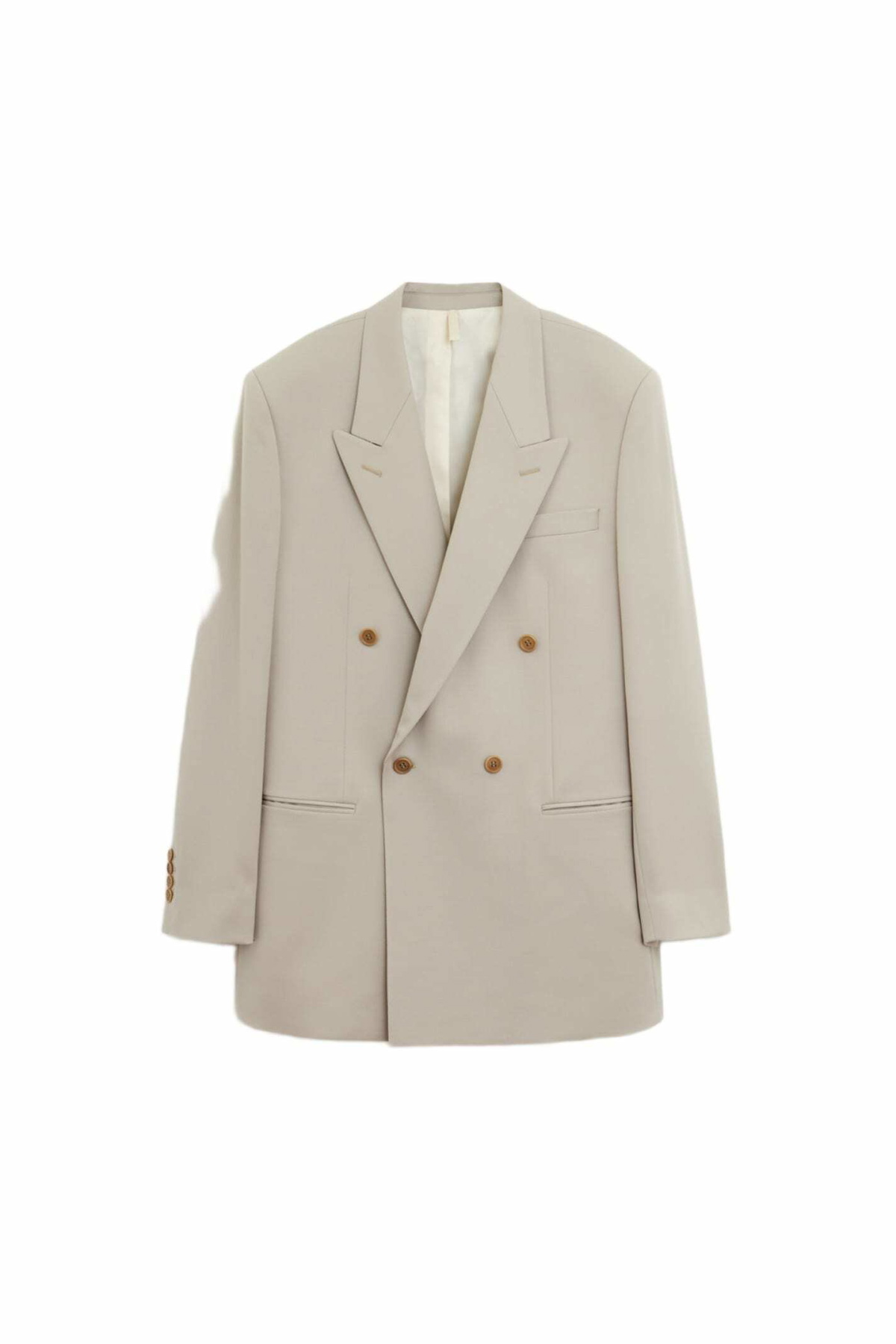 【未使用級】 SUNFLOWER SB BLAZER テーラードジャケット Sunflower - SB Blazer (Black) | HHV