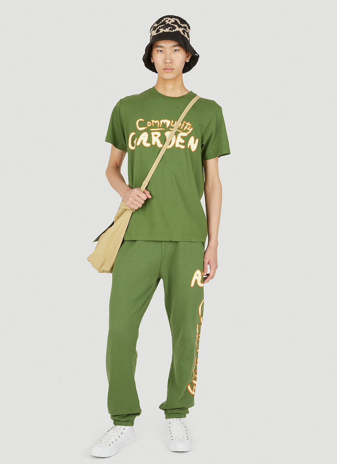 P.A.M. Community Garden T-Shirt