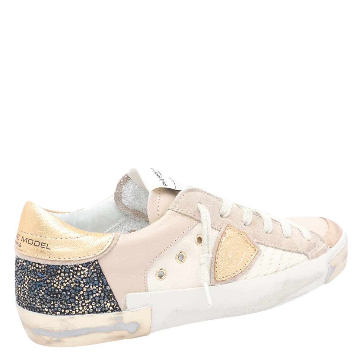 Philippe Model Prsx Sneakers