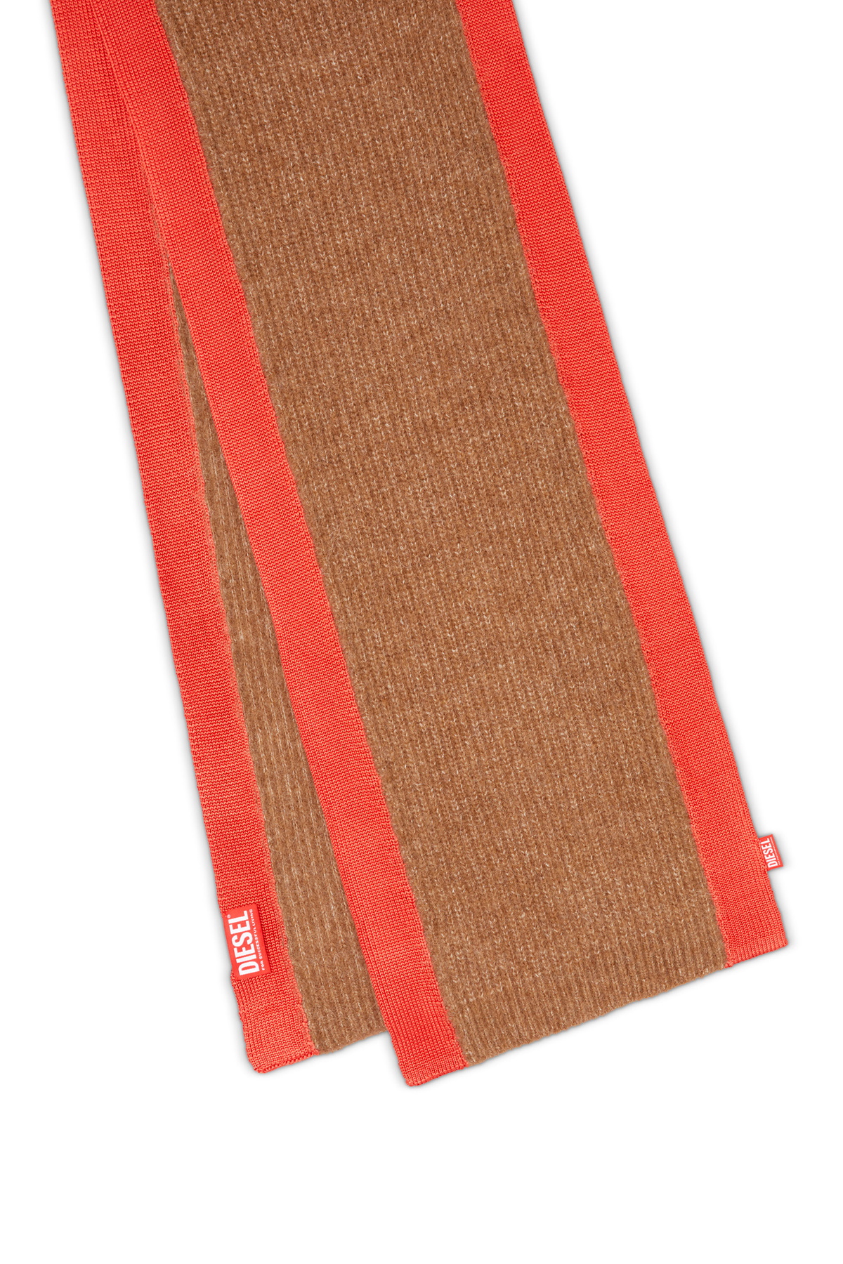 Diesel Alpaca scarf - Scarf - Unisex - To Be Defined