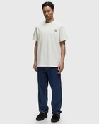 A.P.C. Standard Rue Madame Gots Tee Blue - Mens - Shortsleeves