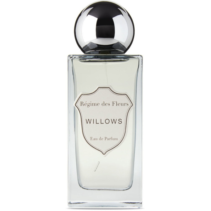 Photo: Regime des Fleurs Willows Eau de Parfum, 100 mL
